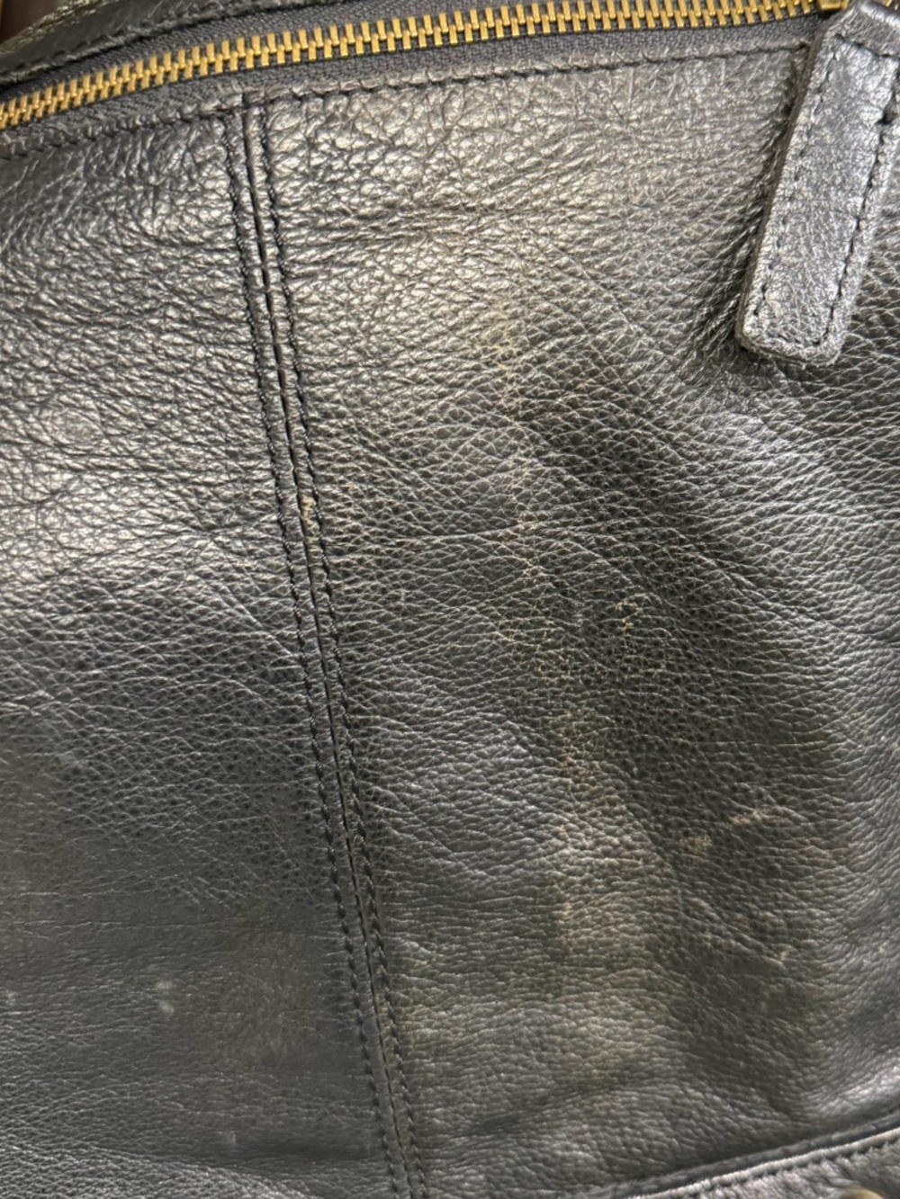 Liebeskind Black Leather Women's Crossbody Bag - Picture 13 of 13